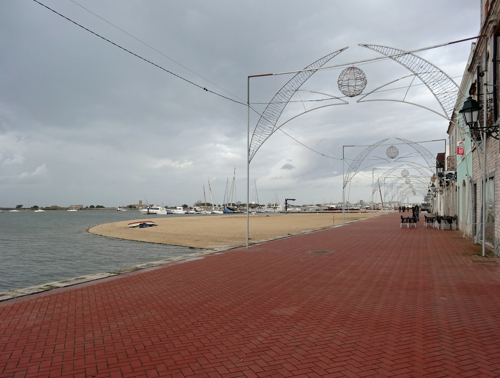 Seixal Lisbon