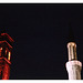 Mosque & Church