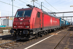 140311 Pratteln XRail BR185 1