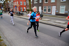 Singelloop 2017