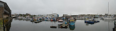 Plymouth, Sutton Harbour