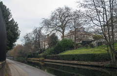 London Regents Canal (#0194)