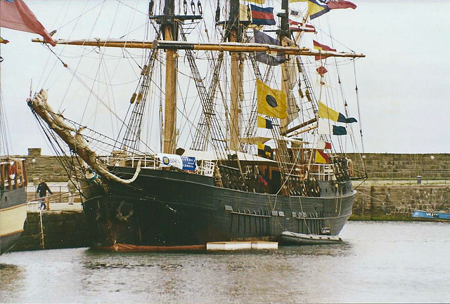 Tall Ships 2