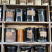 Colour Pots, Gladstone Pottery, Longton, Stoke on Trent, Staffordshire