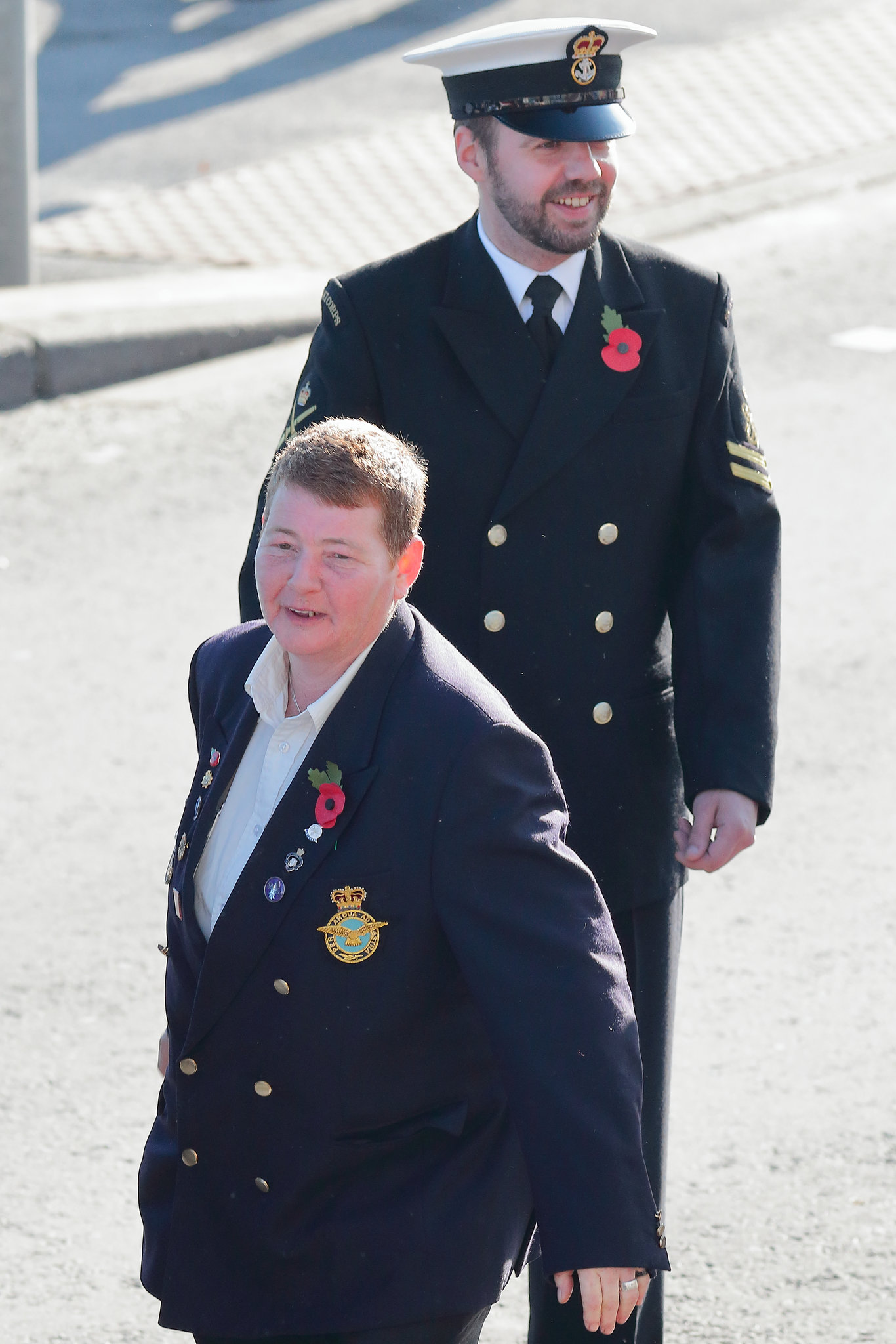 EOS 6D Peter Harriman 12 06 57 06963 RemembranceSunday2019 dpp