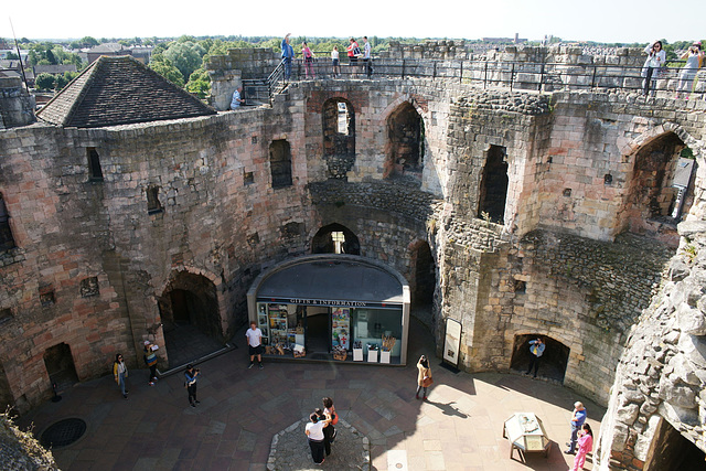 Clifford's Tower