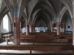 Fränkischer Jakobsweg: Marktschorgast - Bayreuth