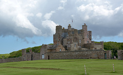 NC500 GT. - 54 – The Castle of Mey