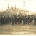 WP1912 WPG - DECORATION DAY PARADE WINNIPEG MAY 11, 1913