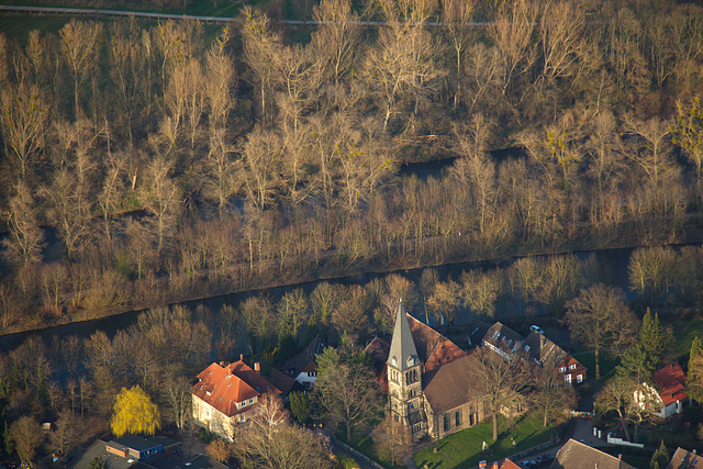 Limmer, Kirche St. Nikolai