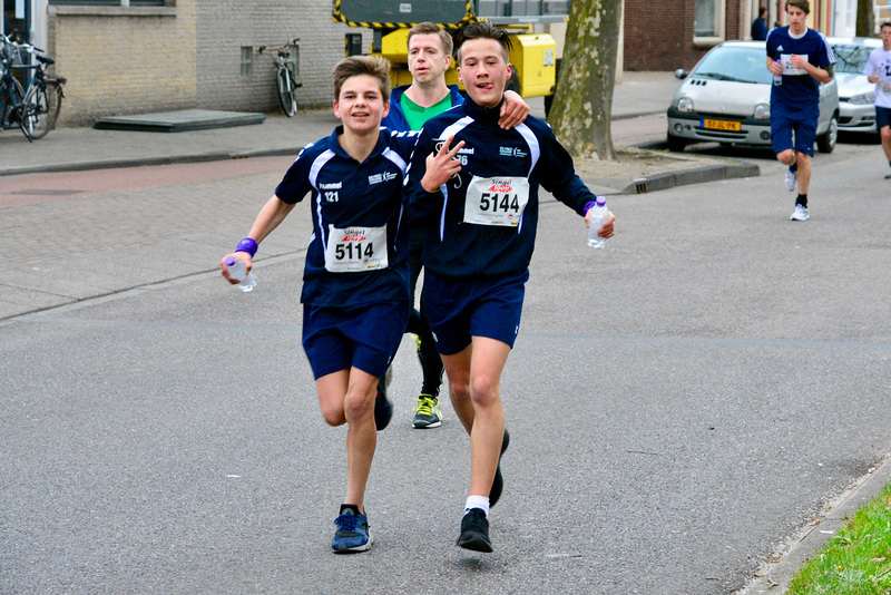 Singelloop 2017