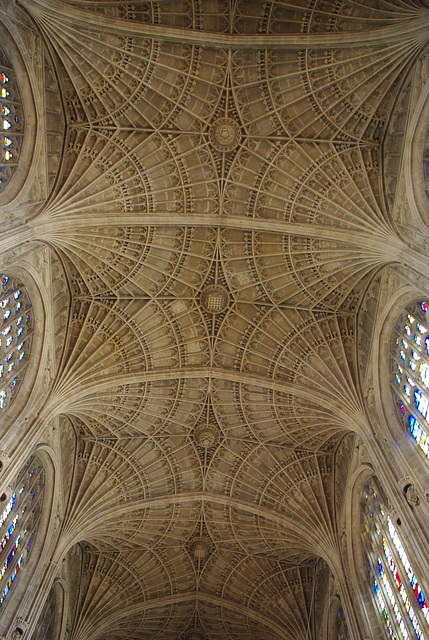 Kings College Chapel