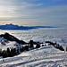 Rigi 18.12.22 / Wo ist der Vierwaldstättersee?