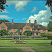 ''Goddards'',.  the former home of the 'Terry' family.