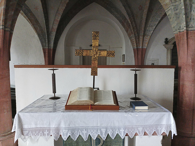 Fränkischer Jakobsweg: Marktschorgast - Bayreuth