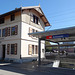 Bahnstation Schönbühl