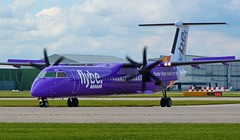 Flybe CF