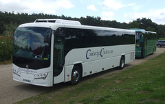 DSCF3469 Collier, Earith YY14 NLG and Carter’s, Litcham SN05 FPG at West Stow - 24 May 2016