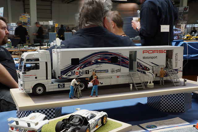 Euro Model Expo Lingen EME 2019 152