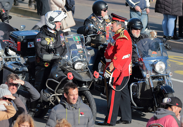 EOS 6D Peter Harriman 12 07 13 06969 RemembranceSunday2019 dpp