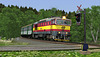 [Train Simulator] Slezsko