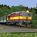 [Train Simulator] Slezsko