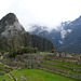 Looking Towards Huayna Picchu