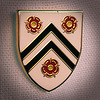 New College Coat of Arms