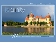 ipernity homepage with #1618