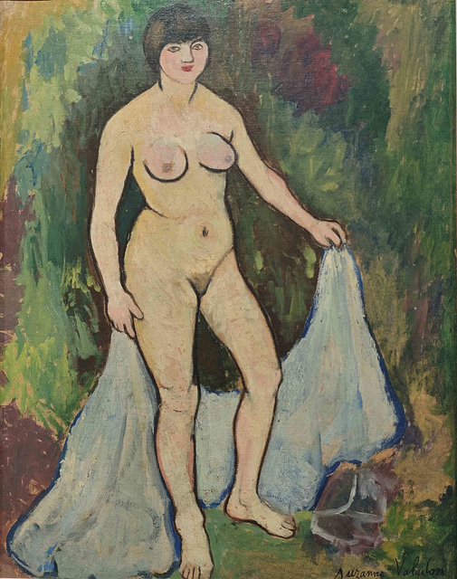 Caen - Musée des Beaux-Arts
