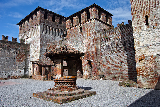 Soncino - Cremona