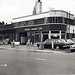 Young's Garage, 53-55 St. Catherine's, Lincoln, c.1966