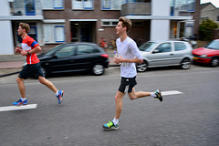 Singelloop 2017