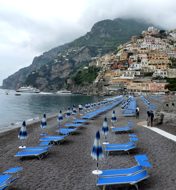 Positano