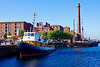 Albert Dock