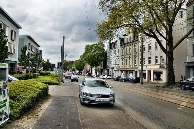 Castroper Straße (Bochum) / 27.04.2024