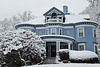 Winter standout