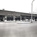 Young's Garage, 53-55 St. Catherine's, Lincoln, c.1966