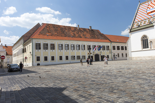 Zagreb - Croazia