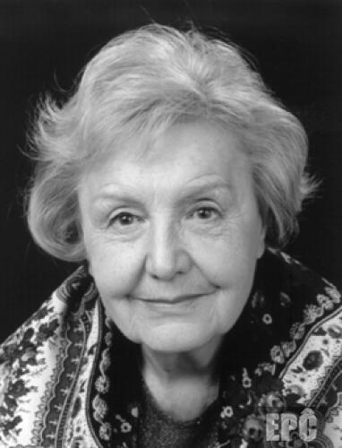 Aktorino Jadwiga Gibczyńska (1924-2012)