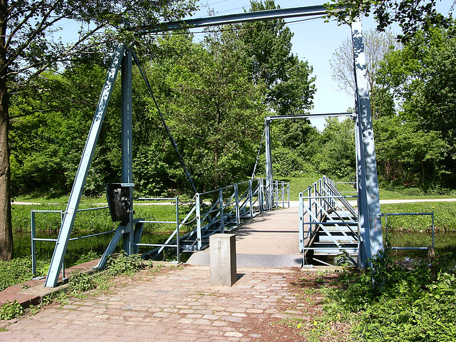 Schmidtkanalbrücke