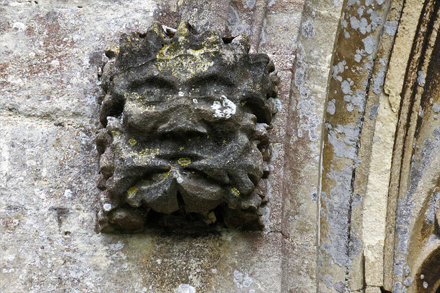 northleach church, glos