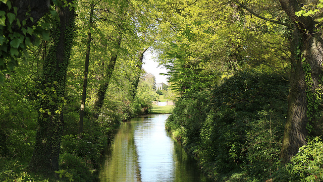 Wörlitzer Park