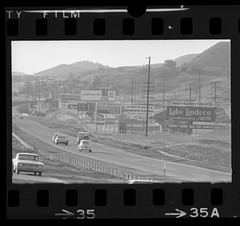 Agoura Hills ca. 1967