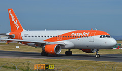 EasyJet EZRT