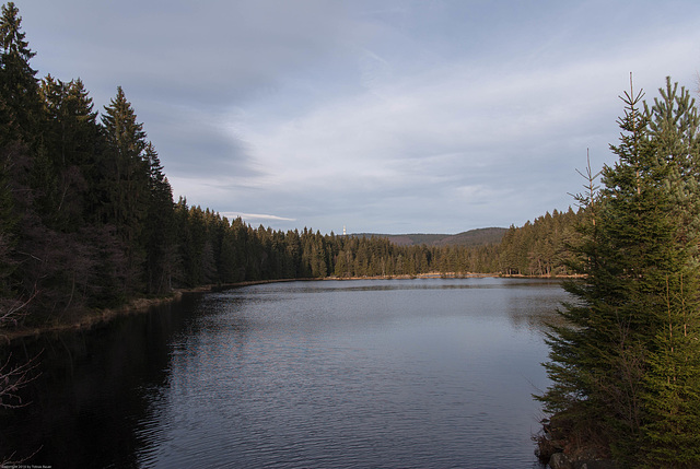 Fichtelsee