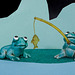 Nov 27 silly frogs