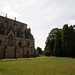 Malmesbury Abbey