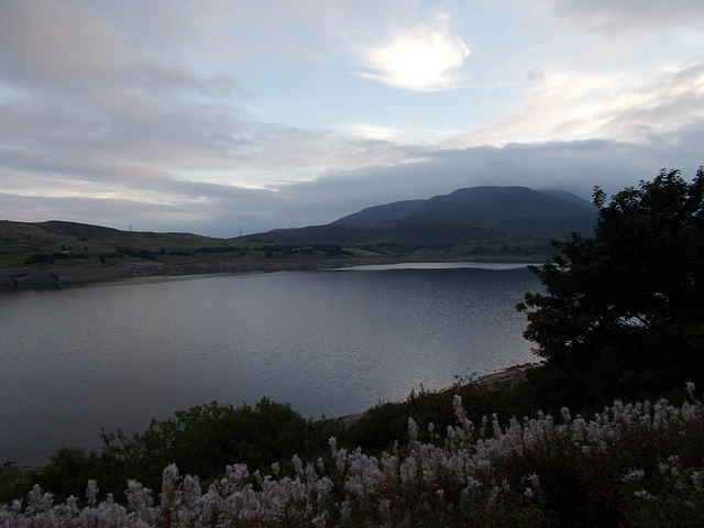 gbw - LLyn Celyn