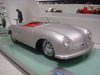 Porsche 356 "Nr. 1" Roadster (1948)